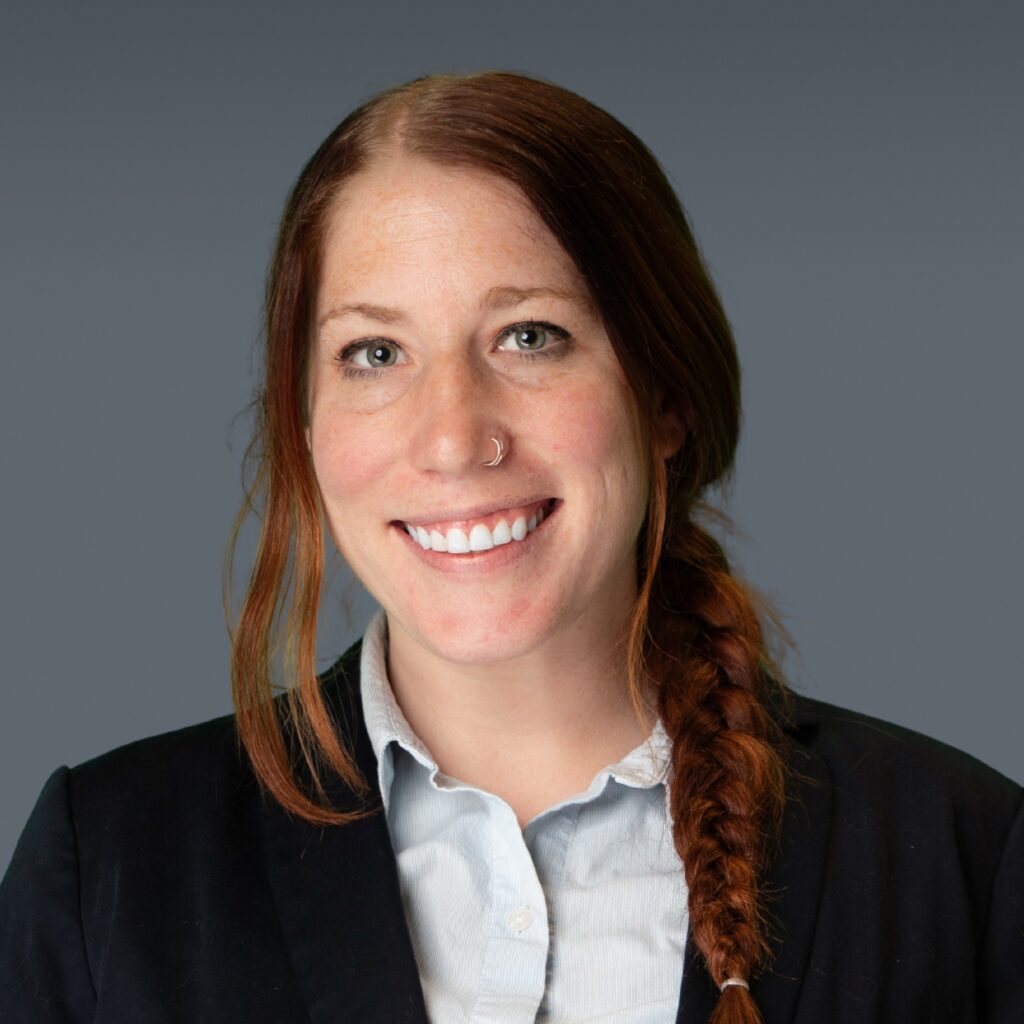 Amanda Quinnan
