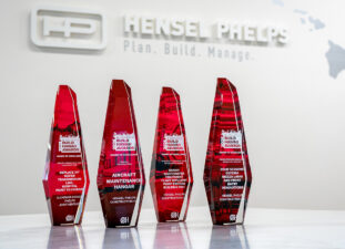 2026 Build Hawaii awards
