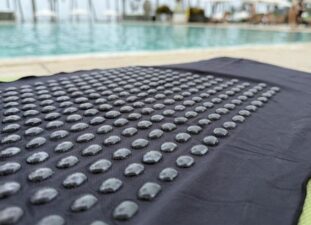 Eztia cooling technology