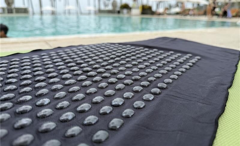 Eztia cooling technology